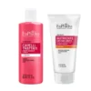 Shampoo Capelli Trattati + Balsamo Nutriente Districante EuPhidra
