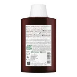 Shampoo Chinina E Stella Alpina Klorane 200ml