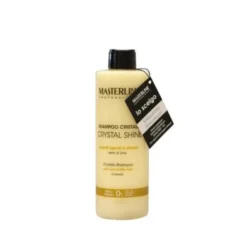 Shampoo Crystal Shine Masterline Pro 100ml