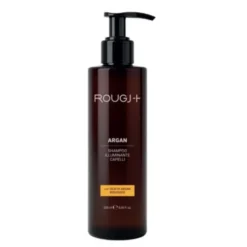 SHAMPOO D'ARGAN 250 ML
