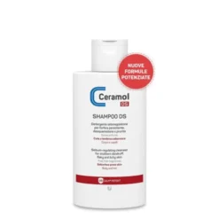 Shampoo DS Ceramol 200ml