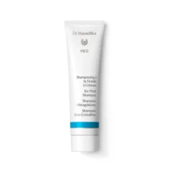 Shampoo Erba Cristallina Dr. Hauschka MED 150ml