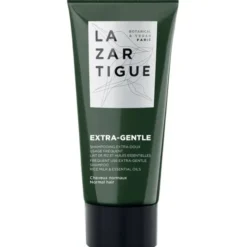 Shampoo Extra Gentle Lazartigue Travel Size 50ml