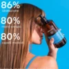 Shampoo Hyaluronic Hydra APIVITA 500ml