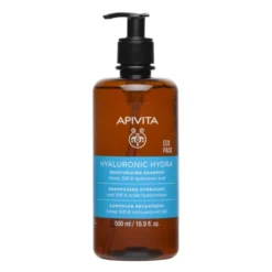 Shampoo Hyaluronic Hydra APIVITA 500ml