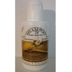 SHAMPOO 74 125ML NF