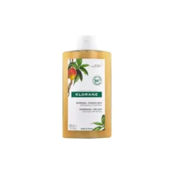 Shampoo Nutritivo Klorane 400ml