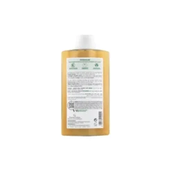 Shampoo Nutritivo Klorane 400ml