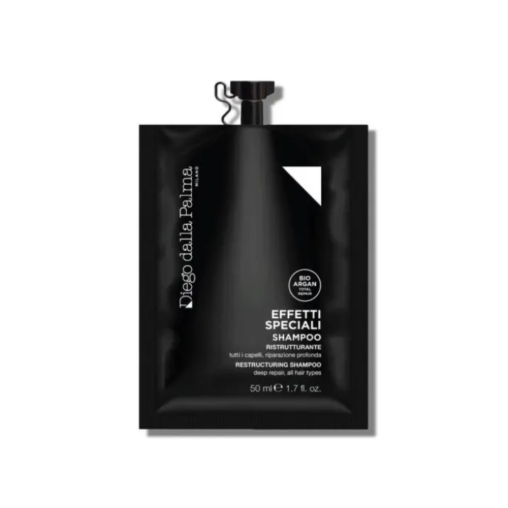 Shampoo Ristrutturante Effetti Speciali DDP 50ml