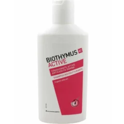 Shampoo Ristrutturante Trattamento Anticaduta Donna BioThymus AC Active 200ml