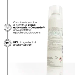 Shampoo Secco Avena Capelli Scuri Klorane 150ml