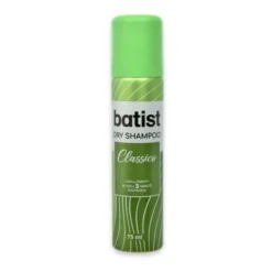 Shampoo Secco Classico Batist 75ml