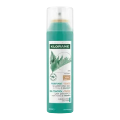 Shampoo Secco Ortica Capelli Scuri Klorane 150ml