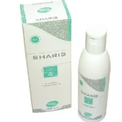 Sharis Shampoo Ristrutt 200ml