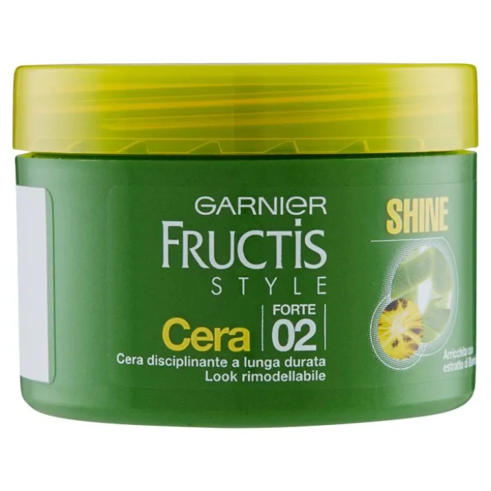 ShineGarnier Fructis Style 75ml