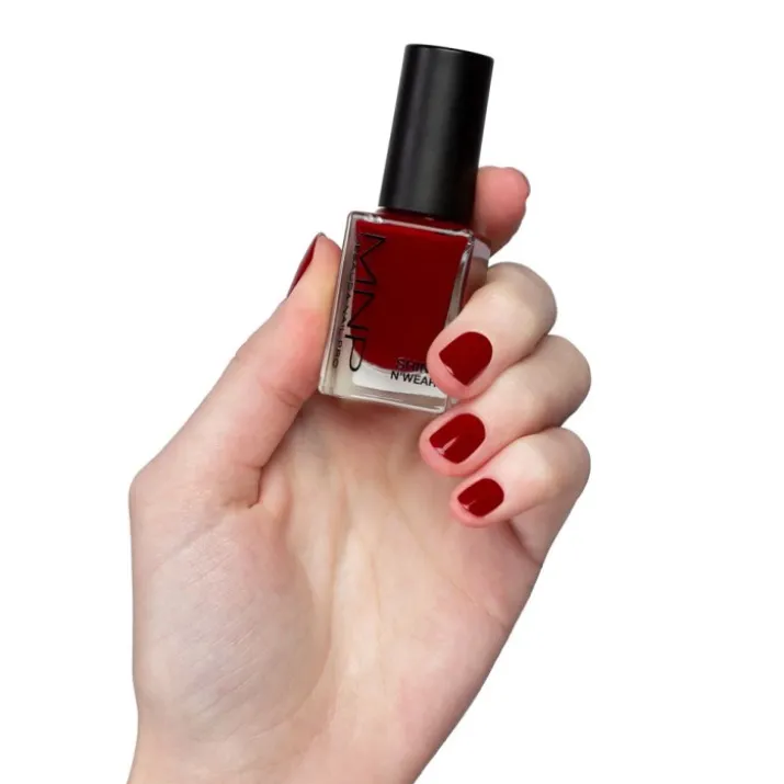 SHINE N'WEAR 203 Bloody Mary MNP® 10ml