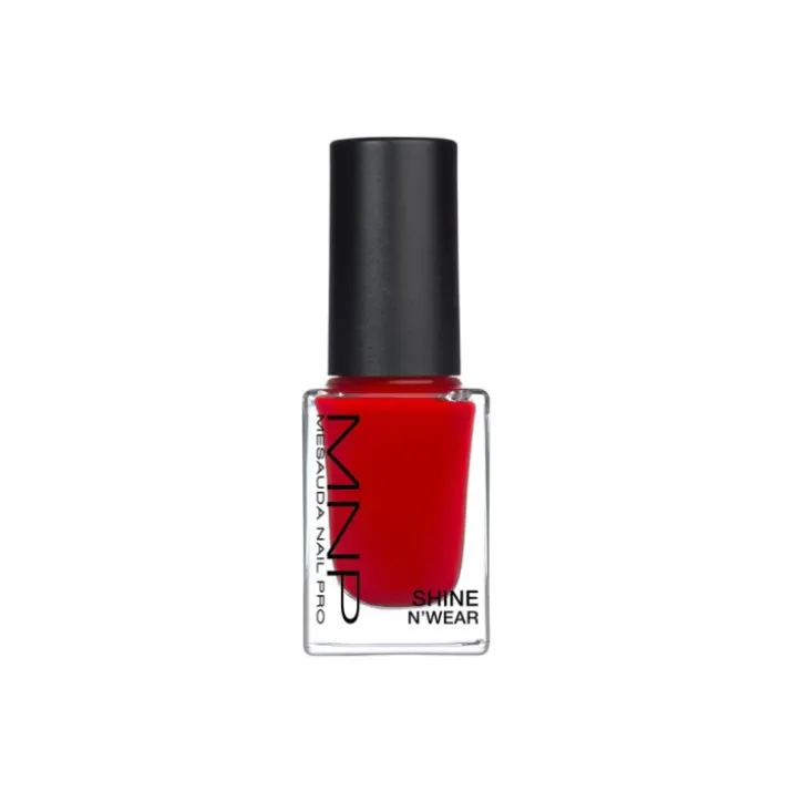 SHINE N'WEAR 258 Blushing Sky MNP® 10ml
