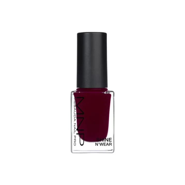 SHINE N'WEAR 202 Bordeaux MNP® 10ml
