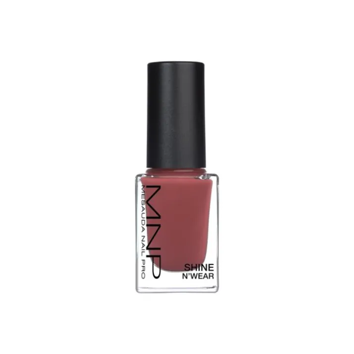 SHINE N'WEAR 222 Mauve MNP® 10ml
