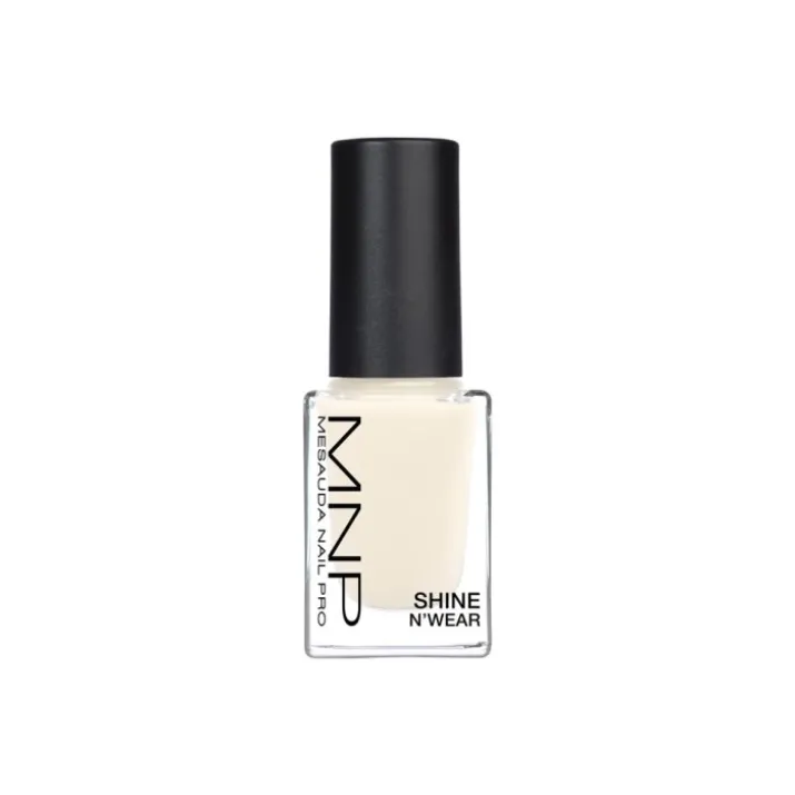 SHINE N'WEAR 234 Milky White MNP® 10ml