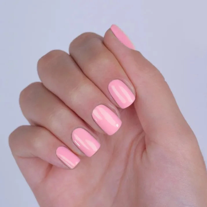 SHINE N'WEAR 07 Pink Lady MNP® 10ml