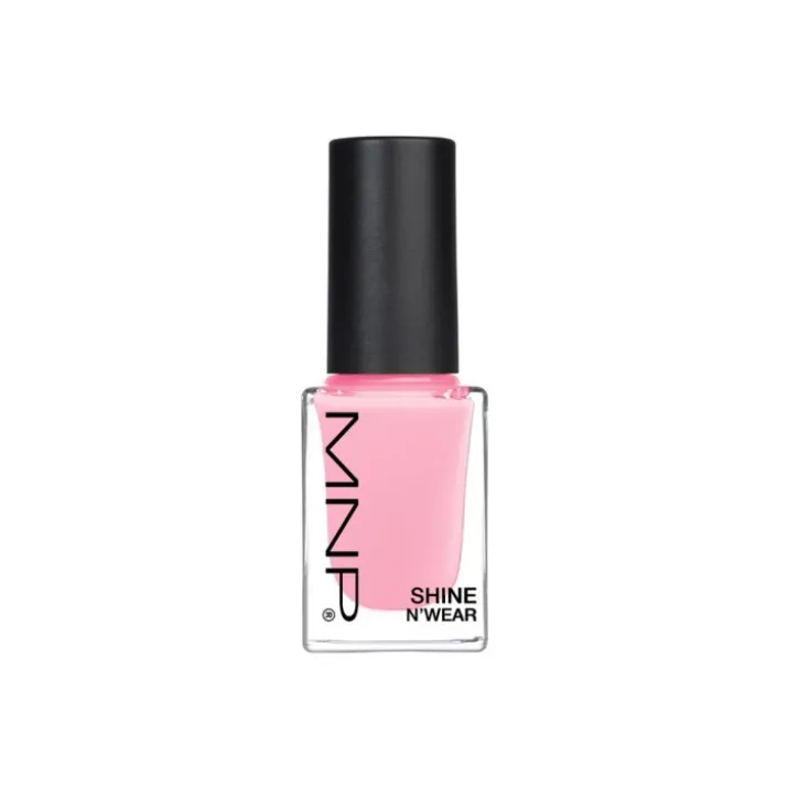 SHINE N'WEAR 07 Pink Lady MNP® 10ml