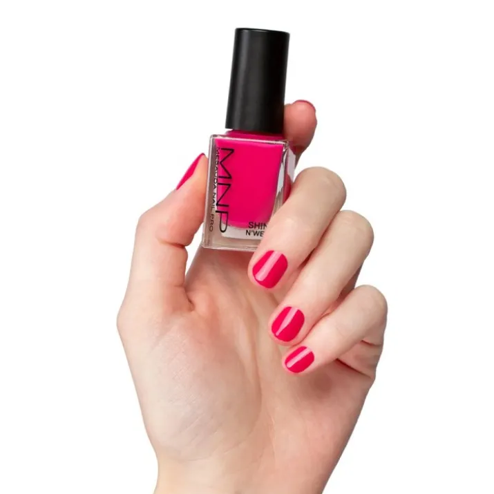 SHINE N'WEAR 213 Plaisir MNP® 10ml