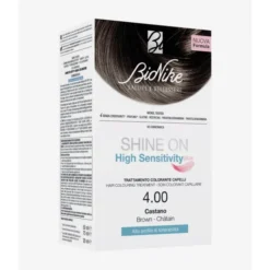 Shine On High Sensitivity Plus BioNike 4.00 Castano