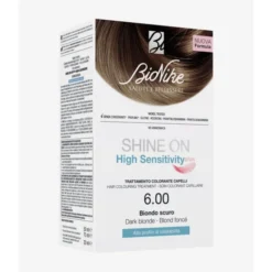 Shine On High Sensitivity Plus BioNike 6.00 Biondo Scuro