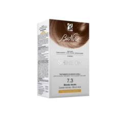 Shine On Trattamento Colorante Capelli Biondo Dorato 7.3 BioNike