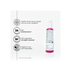 Siero Dissetante al Fico d'India Klorane 100ml