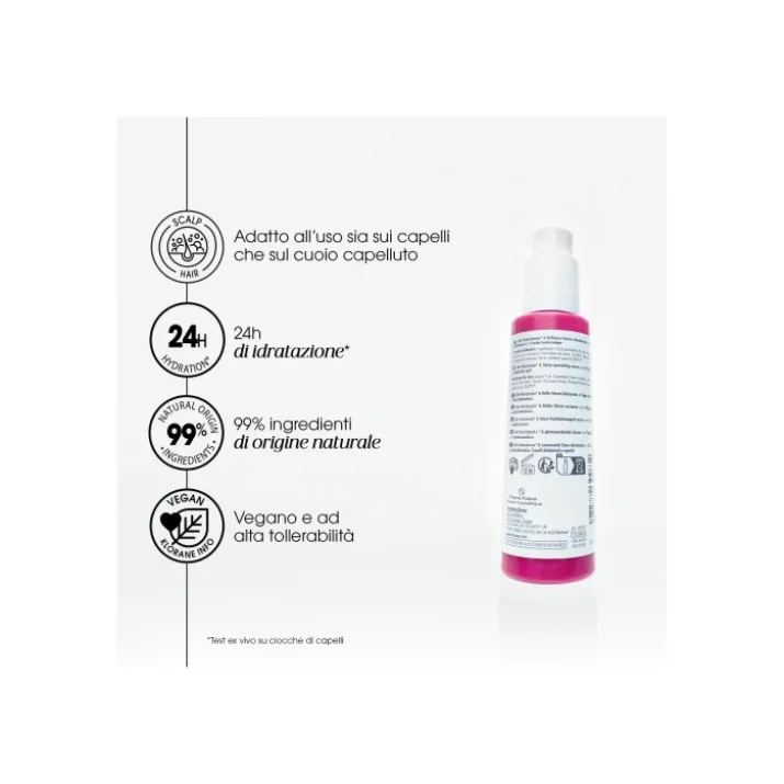 Siero Dissetante al Fico d'India Klorane 100ml