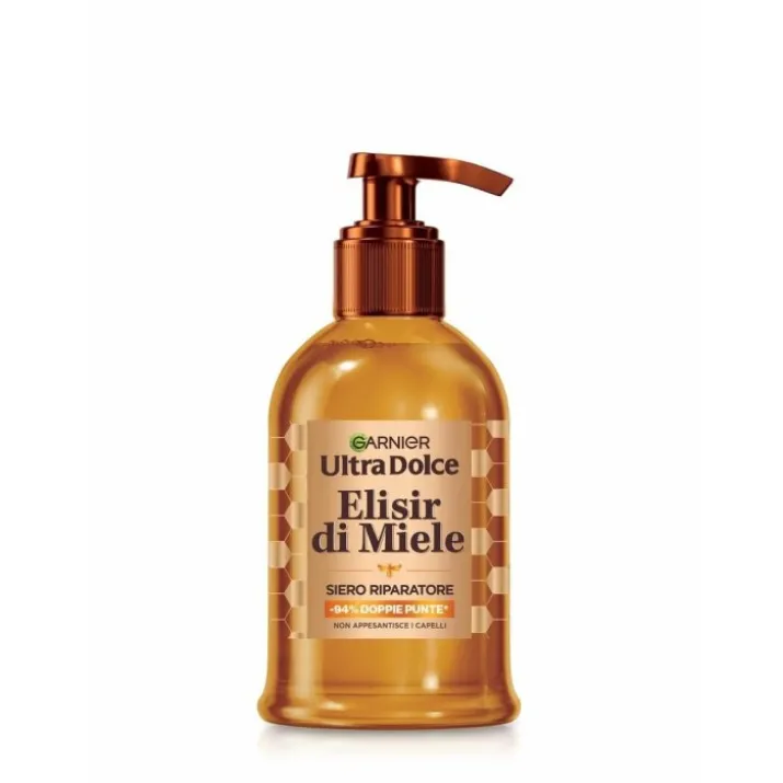 Siero Riparatre Tesori Di Miele Garnier Ultra Dolce 115ml