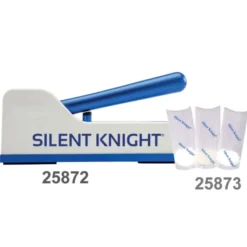 SILENT KNIGHT FRANTUMAPIL PROF