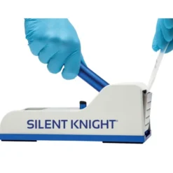 SILENT KNIGHT FRANTUMAPIL PROF
