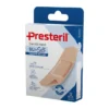 Sili-Soft Cerotti Presteril 12 Pezzi