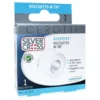 Silvercross Airpore Rocchetto Ipoallergenico in TNT