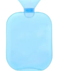 Silvercross Borsa Acqua Calda 2 Litri in Gomma Naturale