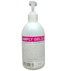 Simply Gel Giochemica 500ml