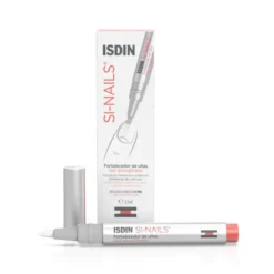 Si-Nails® Rinforzante Per Unghie Isdin 2.5ml
