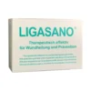 Sini-Medik Ligasano Medicazione 10 Compresse Sterili 200x2x0,6cm