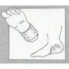 Sini Medik Ligasano Medicazione 24x16x1cm 10 Pezzi