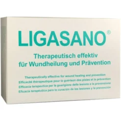 SiniMedik Ligasano Medic Pur Compresse Di Medicazione 15x10cm 26 Pezzi