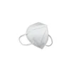 SIRIA 20 FFP2 MADE CONSULTING 1 Semimaschera Nera