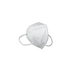 SIRIA 20 FFP2 MADE CONSULTING 1 Semimaschera Nera