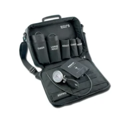 Sirio 5 Kit Sfigmo+5 Bracciali GIMA