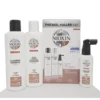 Sistema 3 Kit Nioxin 3x150ml