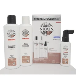 Sistema 3 Kit Nioxin 3x150ml
