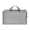 Skinius Beauty Bag Pochette Grigia