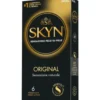 Skin Original Akuel 6 Pezzi